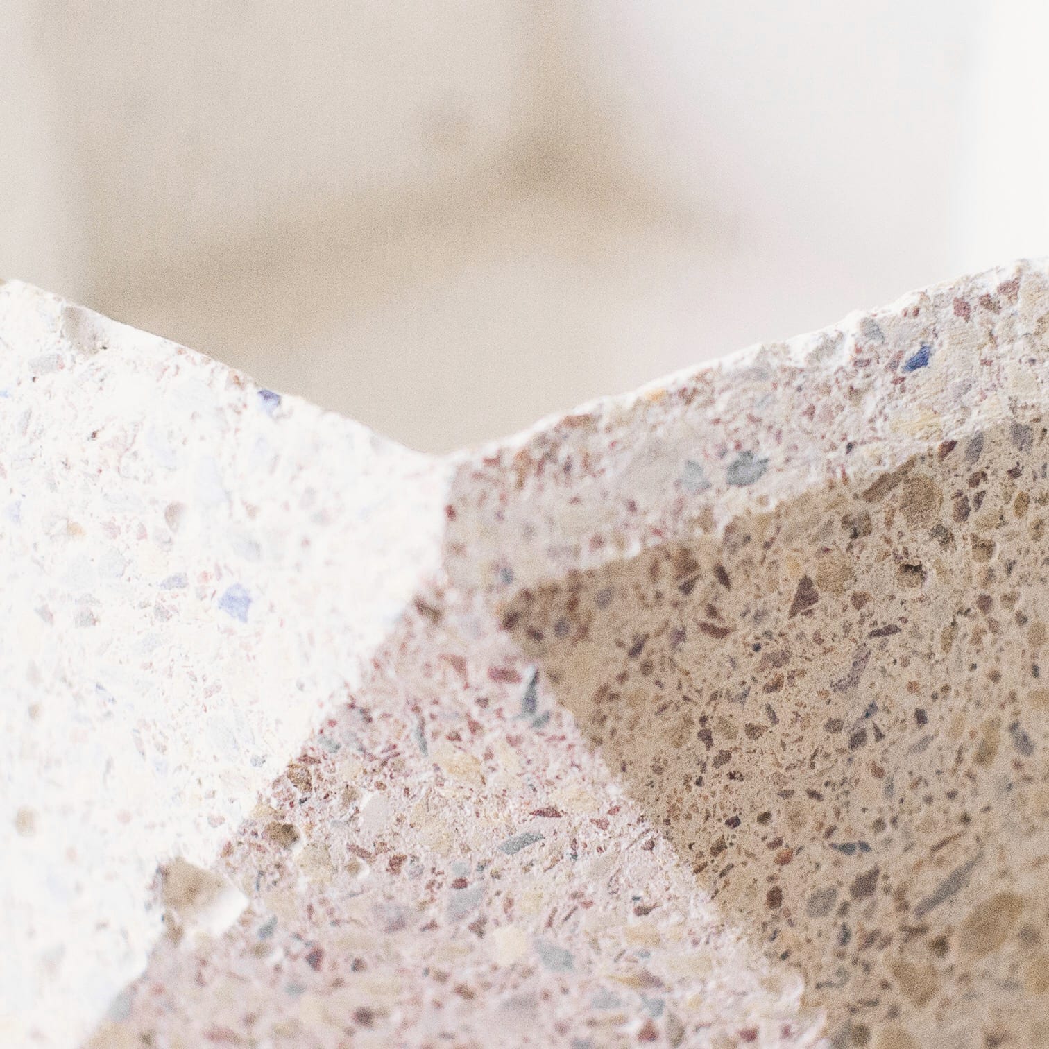 Matera Granito Hexagonal Mini - Imagen 3